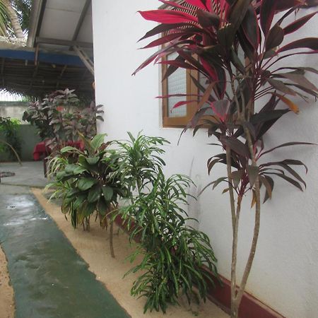 Julie Guest House Tangalle Zewnętrze zdjęcie