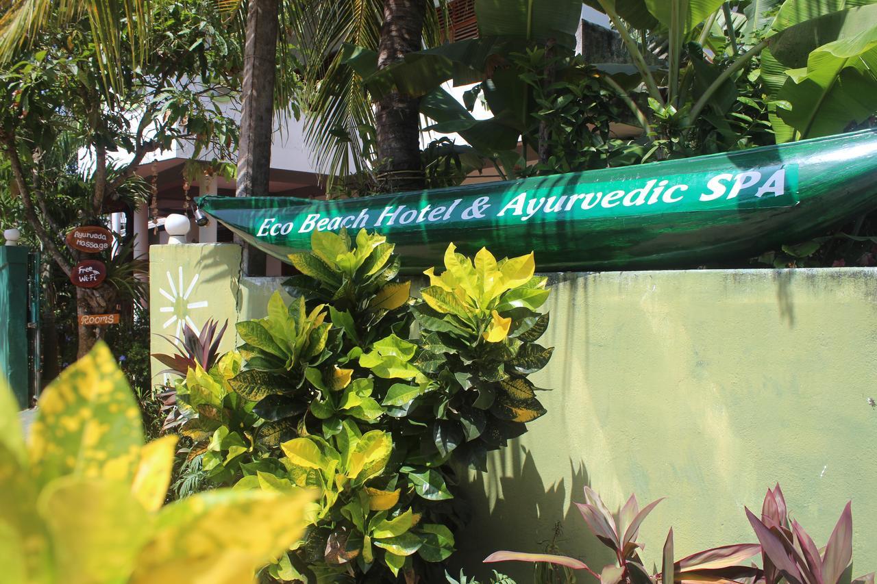 Julie Guest House Tangalle Zewnętrze zdjęcie