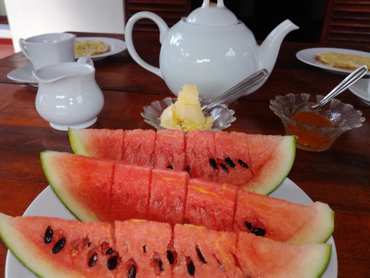 Julie Guest House Tangalle Zewnętrze zdjęcie