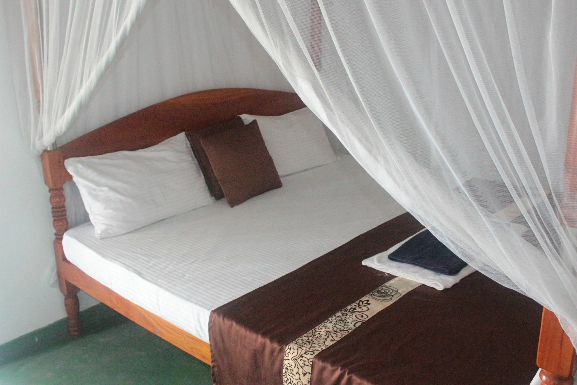 Julie Guest House Tangalle Zewnętrze zdjęcie