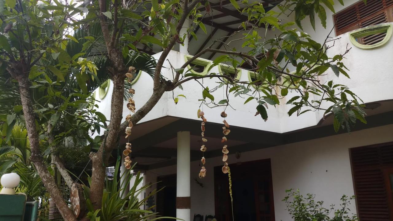Julie Guest House Tangalle Zewnętrze zdjęcie