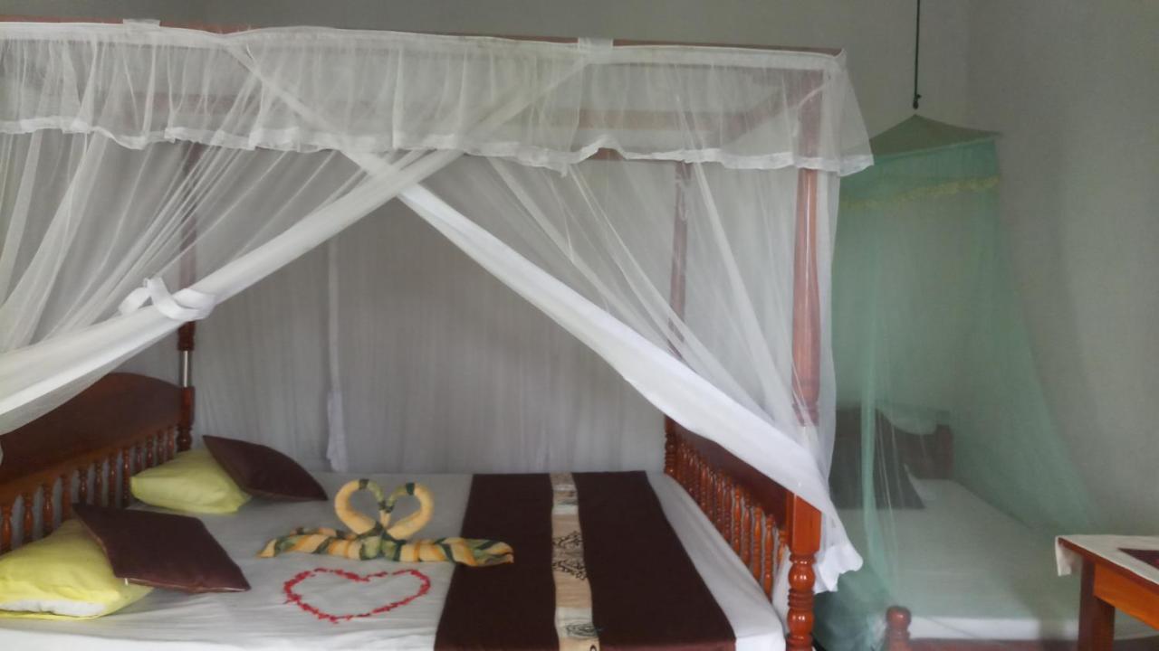 Julie Guest House Tangalle Zewnętrze zdjęcie