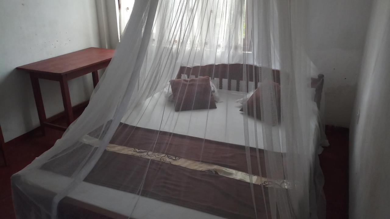Julie Guest House Tangalle Zewnętrze zdjęcie