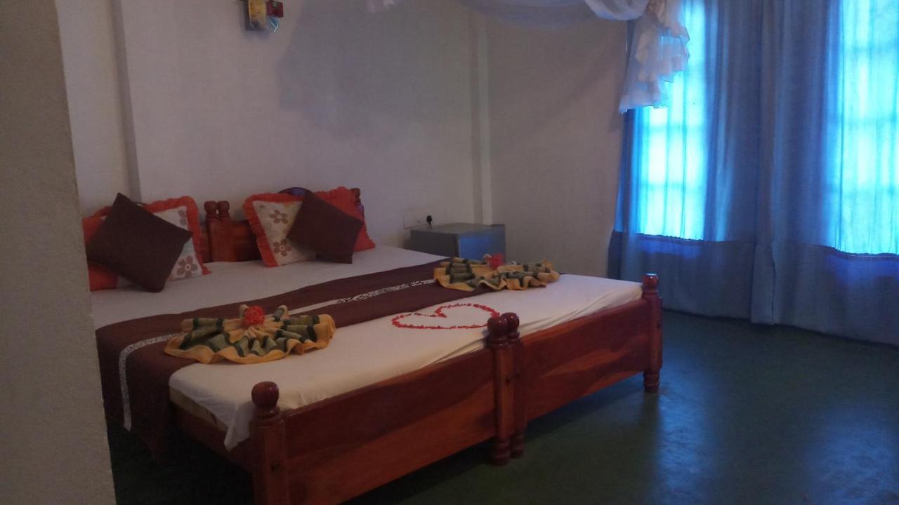 Julie Guest House Tangalle Zewnętrze zdjęcie