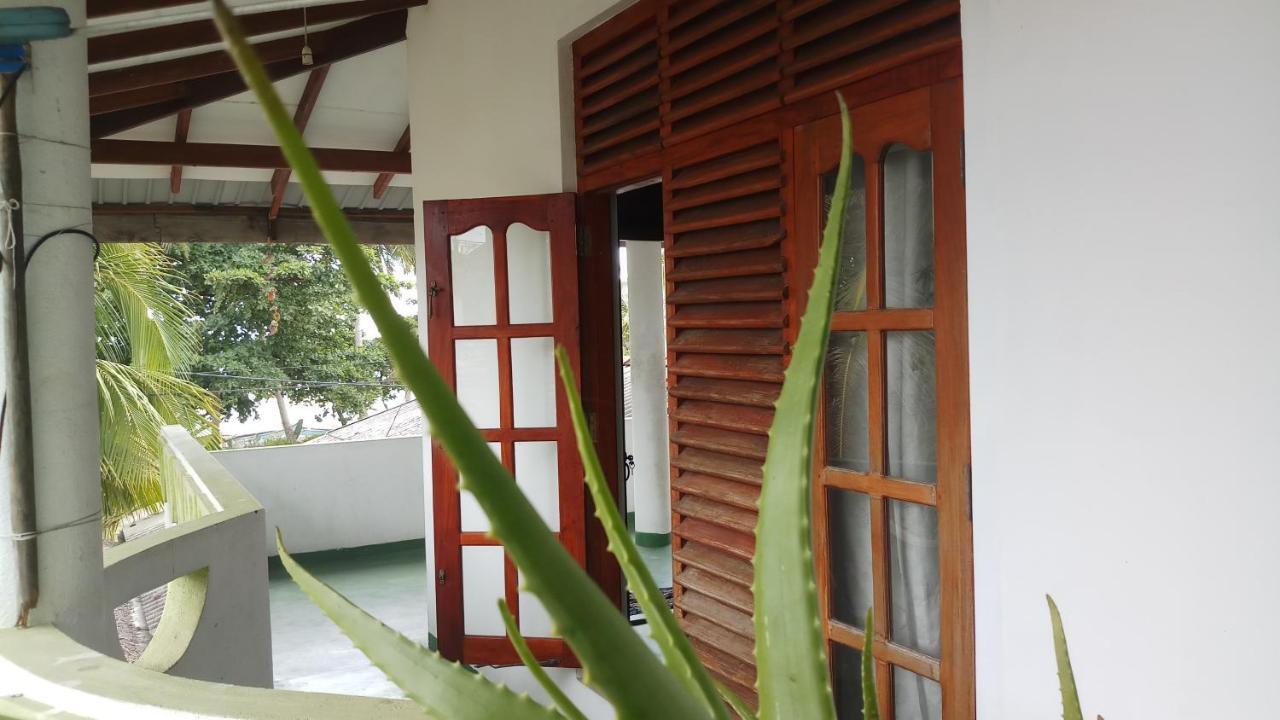 Julie Guest House Tangalle Zewnętrze zdjęcie