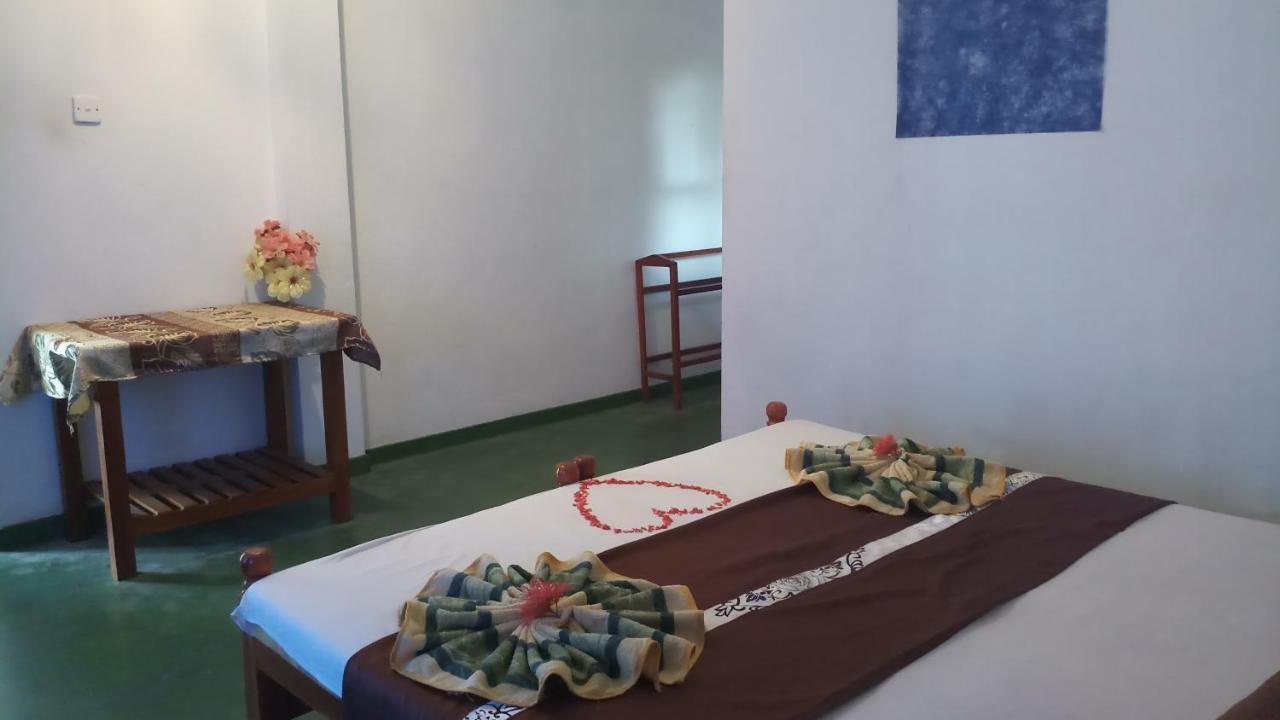 Julie Guest House Tangalle Zewnętrze zdjęcie