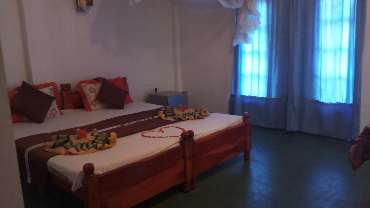 Julie Guest House Tangalle Zewnętrze zdjęcie
