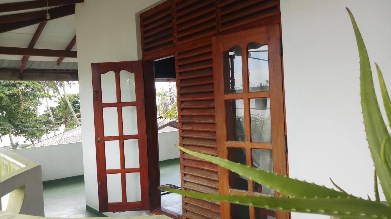 Julie Guest House Tangalle Zewnętrze zdjęcie
