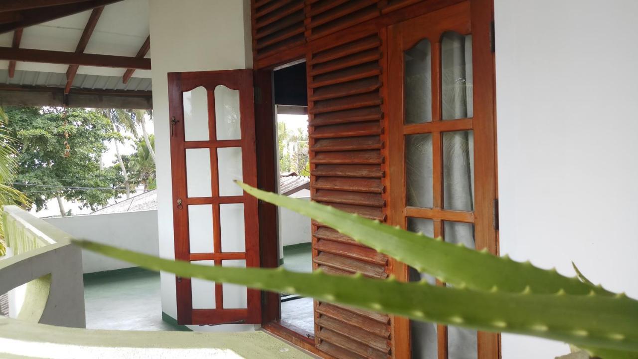 Julie Guest House Tangalle Zewnętrze zdjęcie