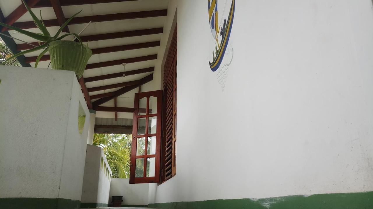 Julie Guest House Tangalle Zewnętrze zdjęcie