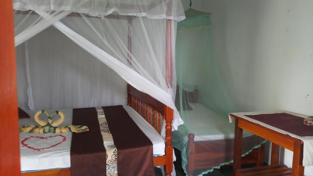 Julie Guest House Tangalle Zewnętrze zdjęcie